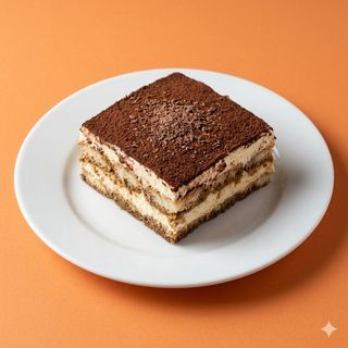 Tiramisù