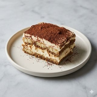 Tiramisù