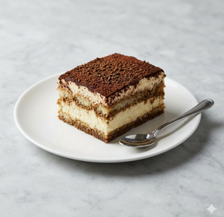 Tiramisù