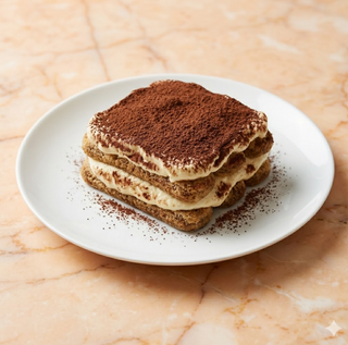Tiramisú