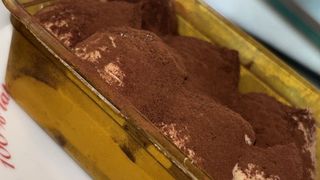 Tiramisù