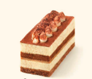 Tiramisu kolač