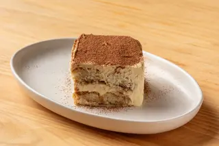 Tiramisù