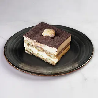 Tiramisu Novo