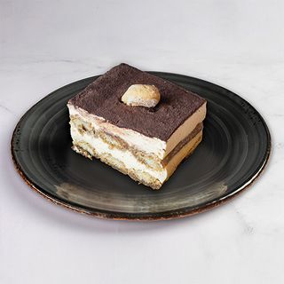 Tiramisu Novo