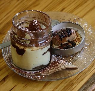 Tiramisù classico