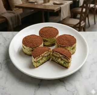 Tiramisù