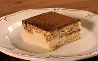 Tiramisù