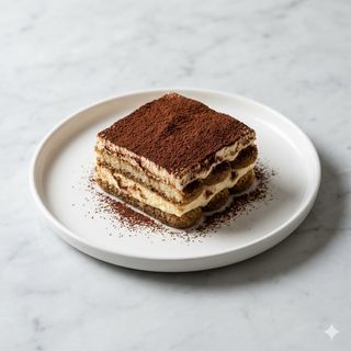 Tiramisù