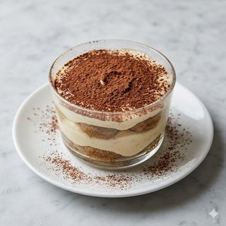 Tiramisù
