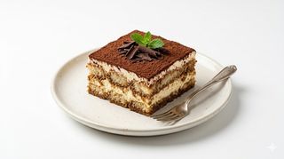 Tiramisù