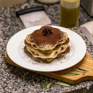 Tiramisù
