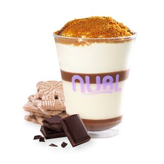 Tiramisù cioccolato