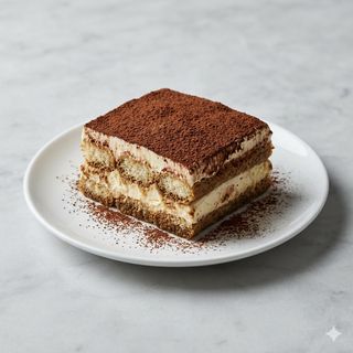 Tiramisù