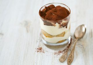 Tiramisù classico