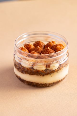 Tiramisu Classique