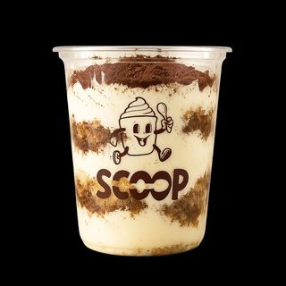 TIRAMISU CLASSIQUE