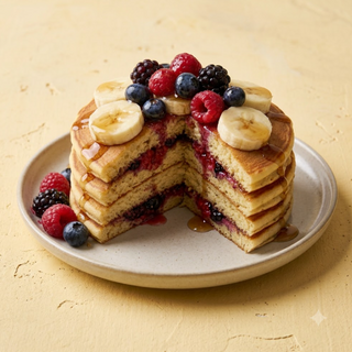 Tiramisú french toast