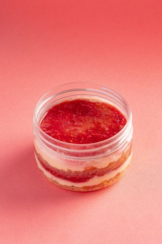 Tiramisu Fruits Rouges