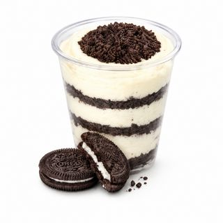 Tiramisu Oreo