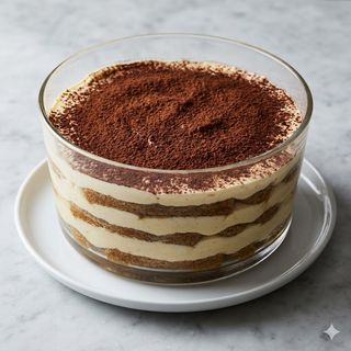 Tiramisù 750 g