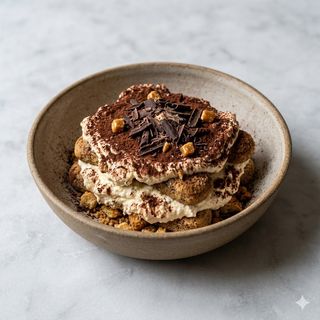 Tiramisu' rivisitato