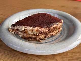 Tiramisu classic