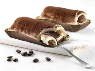 Tiramisu savoiardi