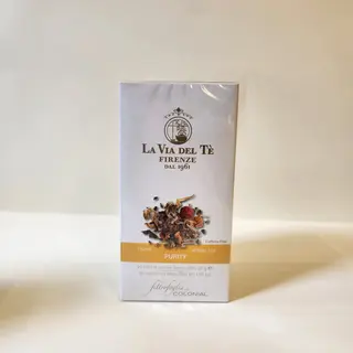 Tisana purity