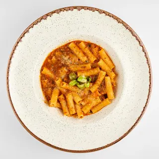 Tjestenina Bolognese