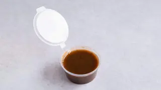 Tkemali sos