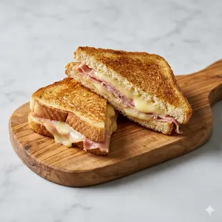 Toast
