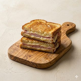 Toast classico
