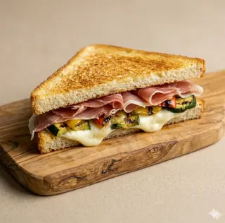 Toast