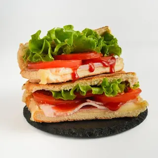 Tost