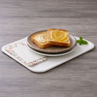 Toasted Bread