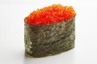 80 Tobiko