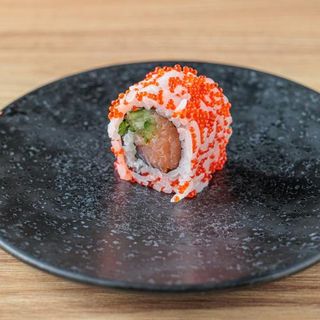  Tobiko dimljeni losos