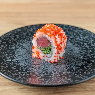  Tobiko tuna