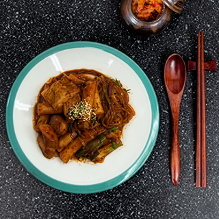 Токпокки (400г)