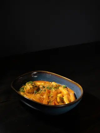 Токпокки (300г)