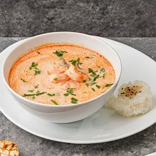 Tom Yum