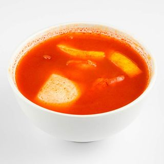 Tom yum goong 503