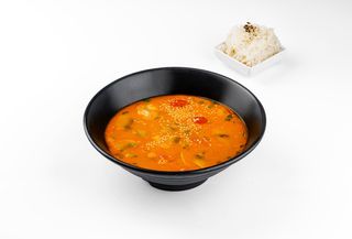 Том ям с курицей (400г)