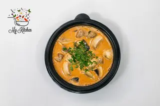 Том-ям с курицей (350м)