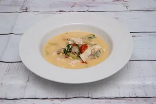Tom ka gai