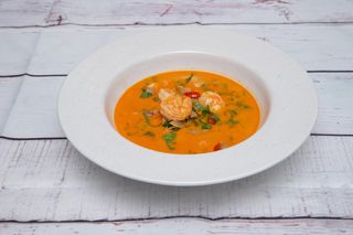 Tom yum kung