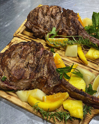 Tomahawk