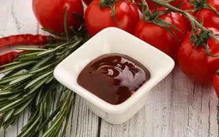 Томатный соус (50г)