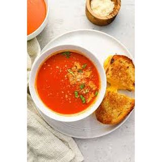 Tomato soup